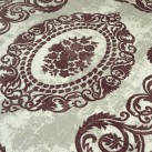 Акриловый ковер Asi Plus L992A Coken A Gri - высокое качество по лучшей цене в Украине изображение 3.